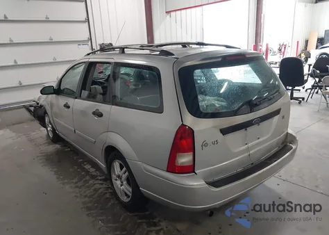 2001 Ford Focus Se/Se Street Edition z USA, uszkodzony, nr VIN 1FAFP363X1W122491